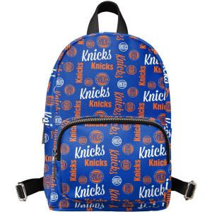 Молодежный мини-рюкзак FOCO Royal New York Knicks Повтор Brooklyn