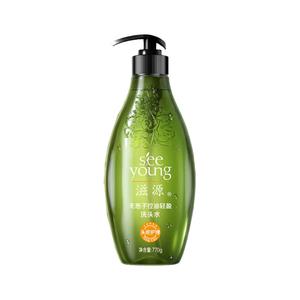 Шампунь/Шампунь-мыло Unisex SEE YOUNG, Lightweight Shampoo 770g