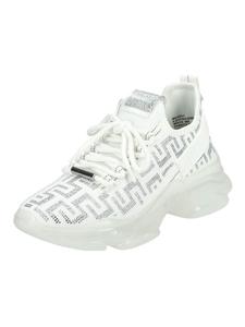 Кроссовки белые Steve Madden