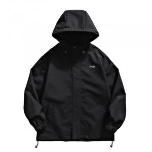 Куртка мужская Jeep, экрю