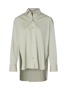 Блузка цвета лайма Marc O'Polo