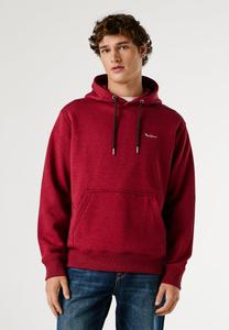 Толстовка Pepe Jeans GRIFFIN HOODIE, Currant Red/Dark Red
