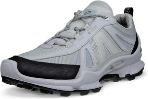 Кроссовки для мужчин ECCO Biom C-Trail черный/бетонный, стандартная ширина