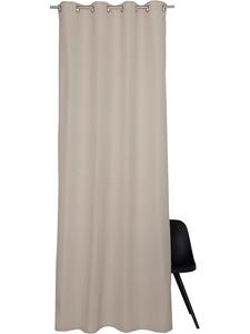 Esprit Плетеный шарф "Квадрат" бежевого цвета