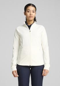 Толстовка Puma CLOUDSPUN TECH POWER , Warm White/White