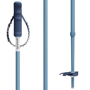 Мини-Лыжные палки P1 - детские, 2026 г. Yardsale, Bluebird