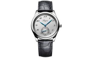 LONGINES Часы Men's Master Collection Watch, Silver Dial