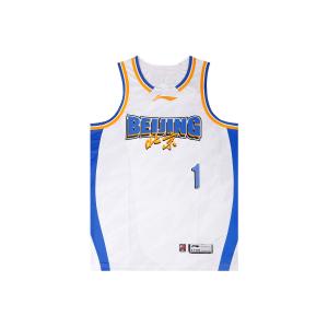 Баскетбольная одежда Li Ning унисекс, alliance edition-chen yingjun