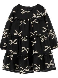 Платье carter's, черный