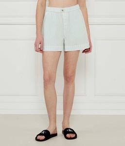 Шорты Regular fit Calvin Klein Jeans, голубой
