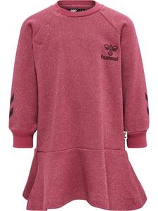 Платье Hummel, розовый