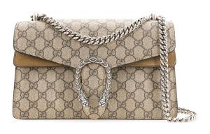 Gucci Женская сумка через плечо Dionysus