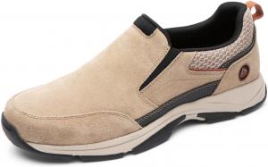 Мужские слипоны Rockport Chranson, Taupe Suede