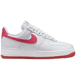 Кроссовки W Air Force 1 '07 Next Nature Nike, цвет White/Aster Pink