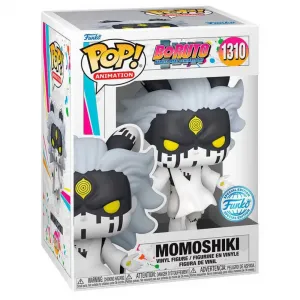 Фигурка Funko Naruto Boruto Next Generations Момошики Оцуцуки, мультиколор