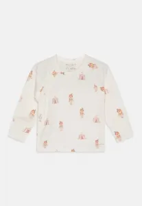 Футболка унисекс с длинным рукавом hcadel Hust & Claire, Snow White