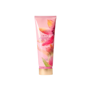 Увлажняющий лосьон для тела с ароматом Tipsy Pineapple, 236 мл Victoria's Secret, dewdrop raspberry honey 236ml