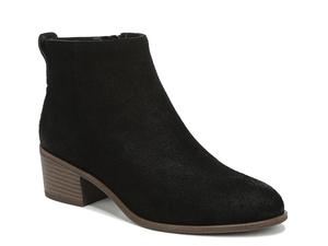 Ботинки Dr. Scholl's Anya Bootie, черный