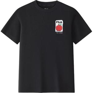 FILA KIDS Футболка apple legend blue для детей