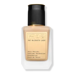 Основа Skin Fetish: Sublime Perfection PAT McGRATH LABS, Light 7 (light with yellow peach undertones)