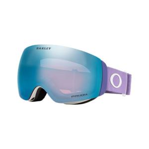 Горнолыжные очки OAKLEY Flight Deck M - Matte Lilac / Prizm Snow Sapphire Iridium
