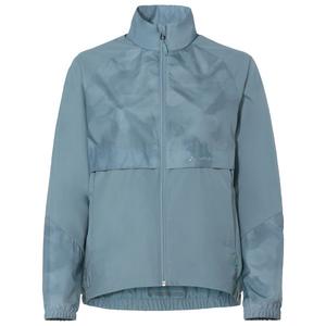 Женская куртка Loamer Air - велосипедная куртка Vaude, синий