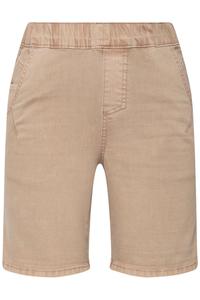 Узкие брюки LAURASØN, Brown