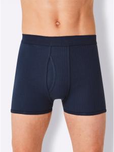 WITT WEIDEN Короткие трусы темно-синего цвета