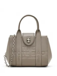 Сумка The Crossbody Tote Bag MARC JACOBS, нейтральный