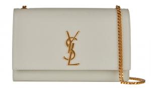 Кейт Средняя Сумка Через Плечо SAINT LAURENT