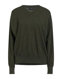 Свитер Fabiana Filippi, зеленый