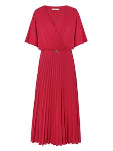 Миди платье TATUUM, Red