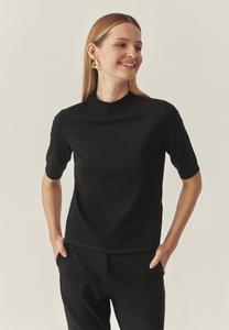 Блуза TATUUM Blouse, Black