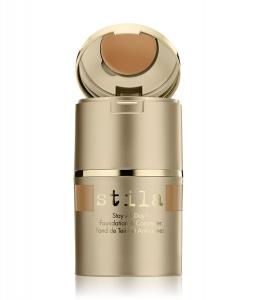 Жидкая основа Stila Stay All Day Foundation & Concealer, Golden 10, 30 ml