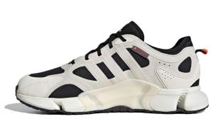 Кроссовки Adidas для бега унисекс, черное и белое