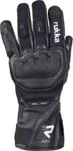 Водонепроницаемые мотоциклетные перчатки Rukka ventu-r, Black