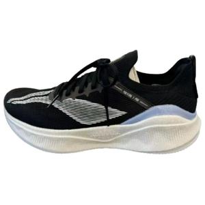 Кроссовки для бега YueYing 3.0 Pro для мужчин с низким верхом, черные Lining