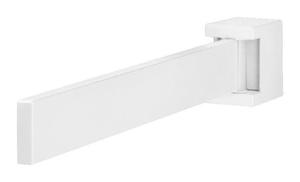 Полотенцедержатель  Valdera, белый