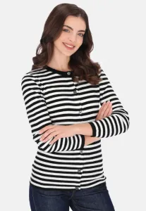 Кардиган Usha, Black White