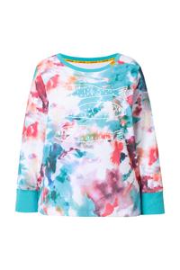 Толстовка LAURASØN, Aqua