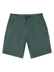 Тканевые шорты Cars, темно-зеленый