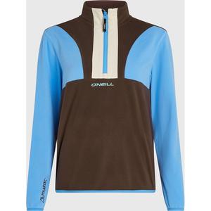 Свитер fwccruz triple polartec hz flice Oneill, голубой