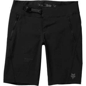 Шорты Fox Racing Flexair Short Fox Racing, Black2