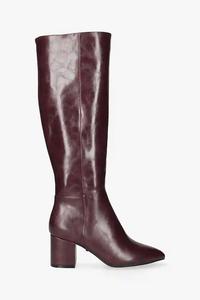 Ботинки PLUCK MILA Mexx, бордовый