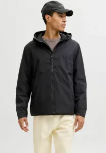 Куртка для межсезонья Jack & Jones, Black