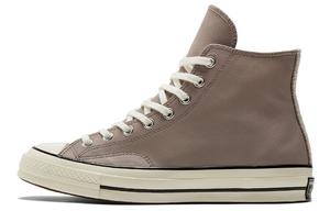 Кеды Chuck 70 Converse High 'Grey Ivory'