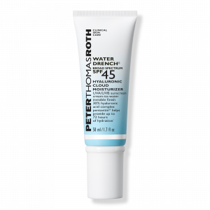 Увлажняющий крем Water Drench Hyaluronic Cloud Moisturizer SPF 45 Peter Thomas Roth, Non-Tinted