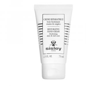 Крем для рук crème réparatrice mains Sisley, объем 75 мл