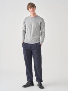 Традиционные удобные брюки Hopsack | FP257