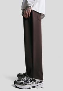 Кроссовки Bershka Trainers, Black White/Black